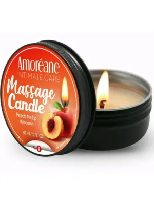Świeca- Massage Candle Peach Me Up 30ml