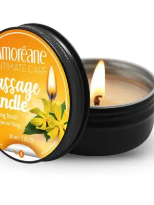Świeca-Massage Candle Ylang Touch (30ml)