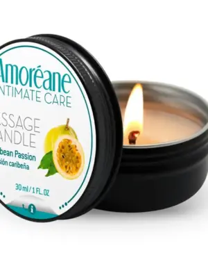 Świeca-Massage Candle Caribbean Passion (30ml)