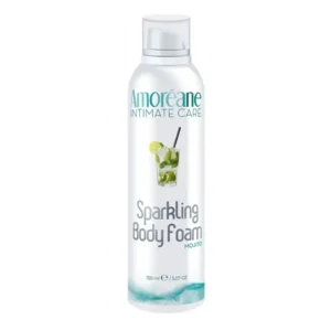 Sparkling Body Foam Mojito (150ml)