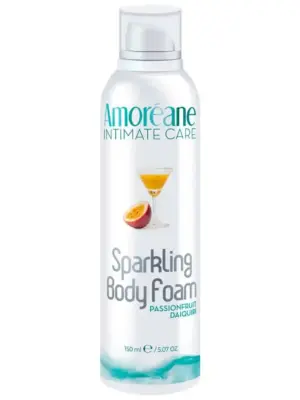 Sparkling Body Foam Passionfruit Daquiri (150ml)
