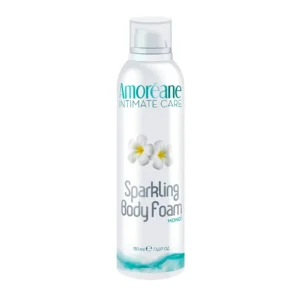 Sparkling Body Foam Monoi 150ml