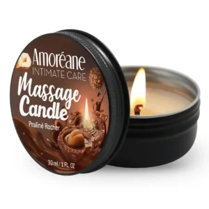 Massage Candle Praline Rocher (30ml)