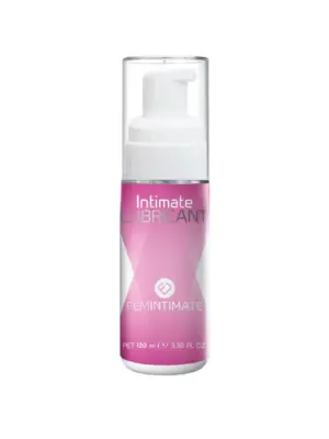 Lubricante Intimo