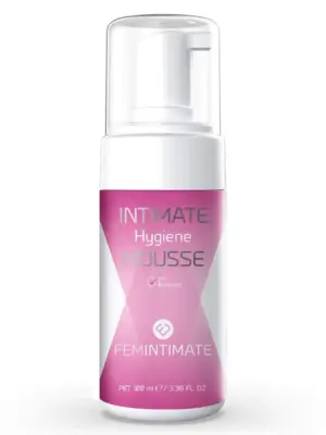 Intimate Hygiene Mousse 100ml