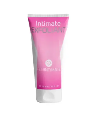 Exfoliante Íntimo 50ml
