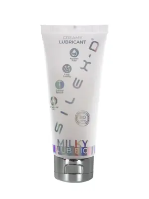 Żel Nawilżający Intymny SD.Milky Bio 100ml