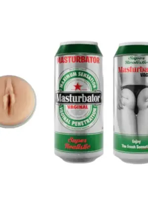 Masturbator Wagina II Beer