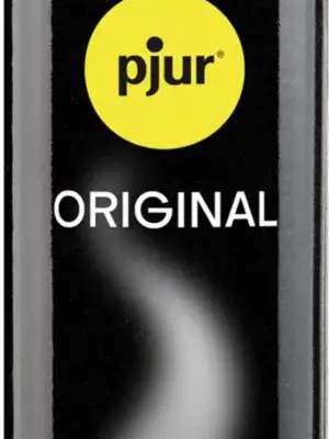 Żel-pjur Original 30 ml -silicone