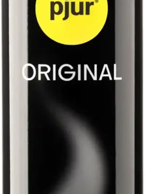 Żel-pjur Original 250 ml -silicone