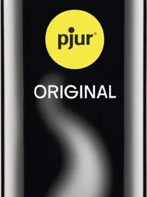 Żel-pjur Original 500ml.silicone personal lubricant