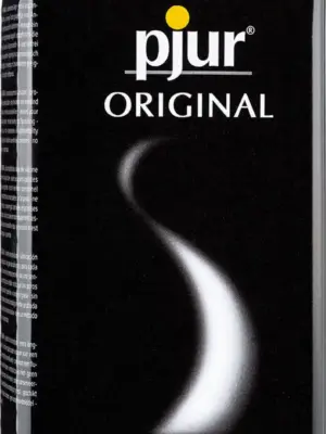 Żel-pjur Orginal 1000ml.silicone personal lubricant