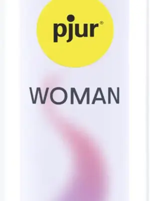 Żel-pjur Woman 30 ml -silicone