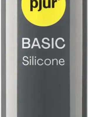 Żel-pjur Basic Personal Glide 250ml-silicone