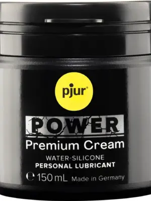 Żel-pjur Power 150ml Premium Creme