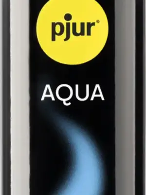 Żel-pjur Aqua 30 ml-waterbased