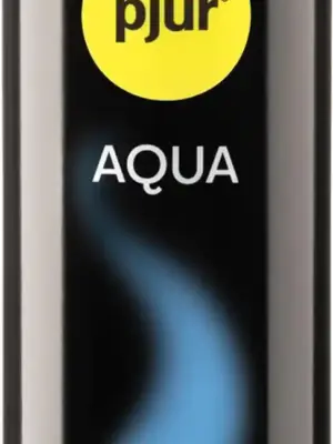 Żel-pjur Aqua 250 ml-waterbased