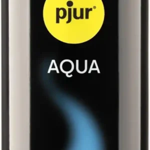 Żel-pjur Aqua 500ml.waterbased personal lubricant