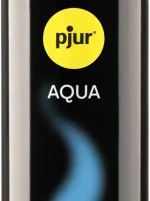 Żel-pjur Aqua 500ml.waterbased personal lubricant