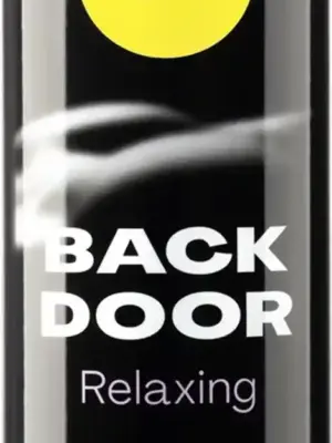 Żel-pjur backdoor anal glide 100ml-jojoba silicone