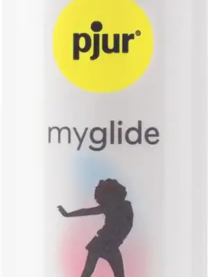 Żel-pjur my glide 30 ml-waterbased&stimulating