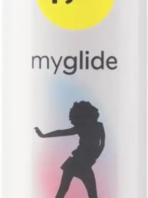 Żel-pjur my glide 100ml-waterbased&stimulating