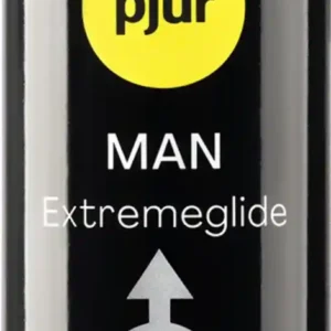 Żel-pjur MAN extreme glide 30 ml-superconcentrated