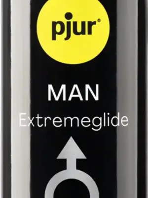 Żel-pjur MAN extreme glide 30 ml-superconcentrated