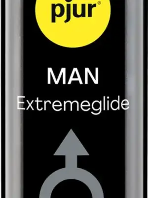 Żel-pjur MAN extremeglide 250ml silicone-based