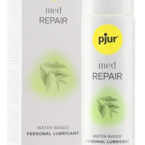 Żel-pjur MED Repair glide 100ml-waterbased&hyaluronan