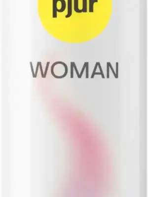 Żel-pjur Woman 250 ml -silicone