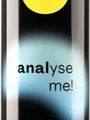 Żel-pjur analyse me! Comfort glide 100ml-waterbased with hyaluronan