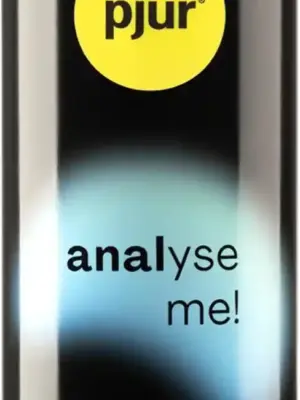 Żel-pjur analyse me! Comfort glide 250ml-waterbased with hyaluronan