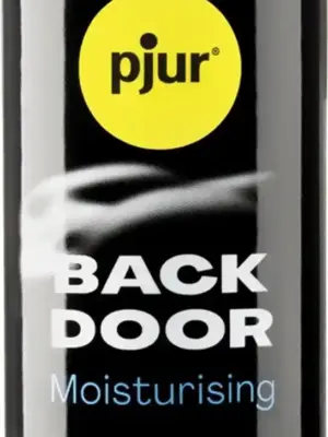 Żel-pjur backdoor Comfort glide 30ml-waterbased with hyaluronan
