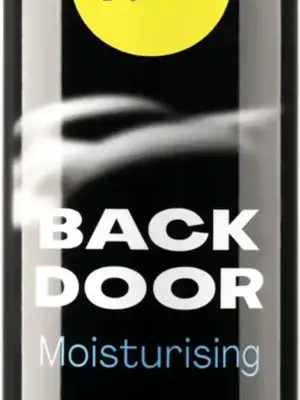 Żel-pjur backdoor Comfort glide 100ml-waterbased with hyaluronan