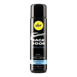 Żel-pjur BACK DOOR Moisturising 250ml.waterbased lubricant with hyaluronan