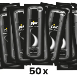 Żel-pjur Orginal 1,5ml - 50 sztuk