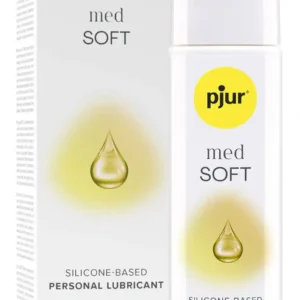Żel-Pjur MED Soft glide 100ml