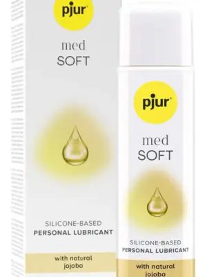 Żel-Pjur MED Soft glide 100ml
