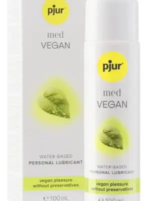Żel-Pjur MED Vegan glide 100ml