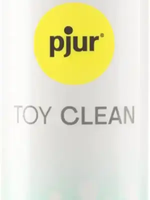 Żel/sprej-Pjur Toy Clean 100 ml