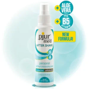 Żel/sprej-Pjur MED After Shave Spray 100 ml