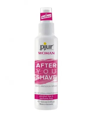 Żel-pjur Woman After You Shave Spray 100 ml