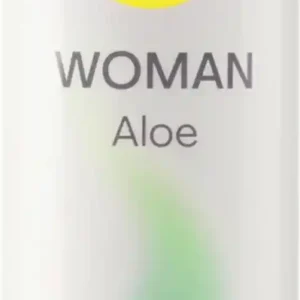 Żel-pjur Woman Aloe 100ml.waterbased lubricant