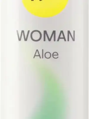 Żel-pjur Woman Aloe 100ml.waterbased lubricant