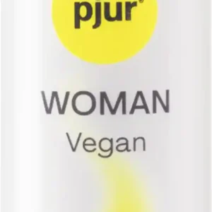 Żel-pjur Woman Vegan 30ml. waterbased lubricant