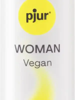 Żel-pjur Woman Vegan 30ml. waterbased lubricant