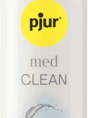 Żel/sprej-Pjur Med Clean Spray 100 ml