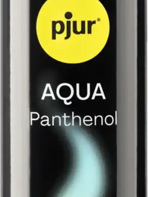 Żel-pjur Aqua Panthenol 30ml.