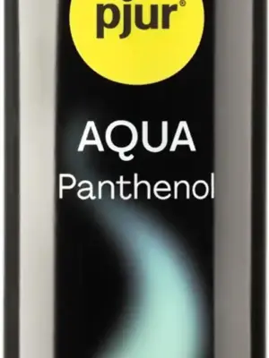 Żel-pjur Aqua Panthenol 250ml.